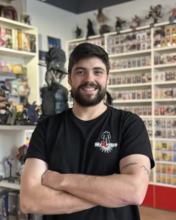 Borja Tejero