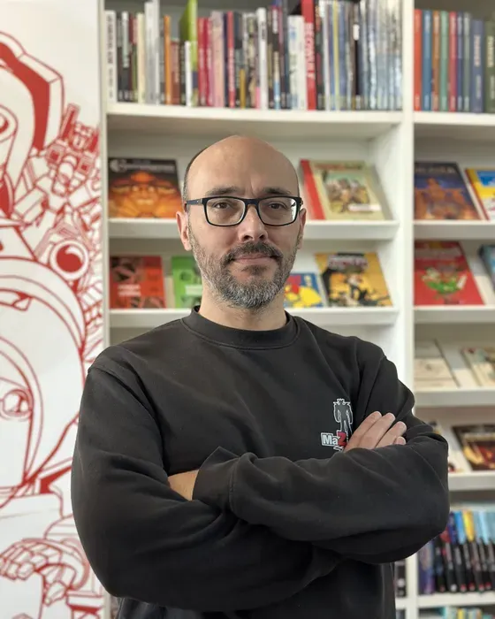 David Matilde