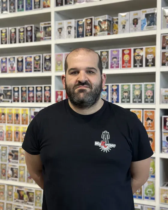 Jorge Fontan