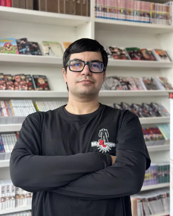 Pablo Carrera